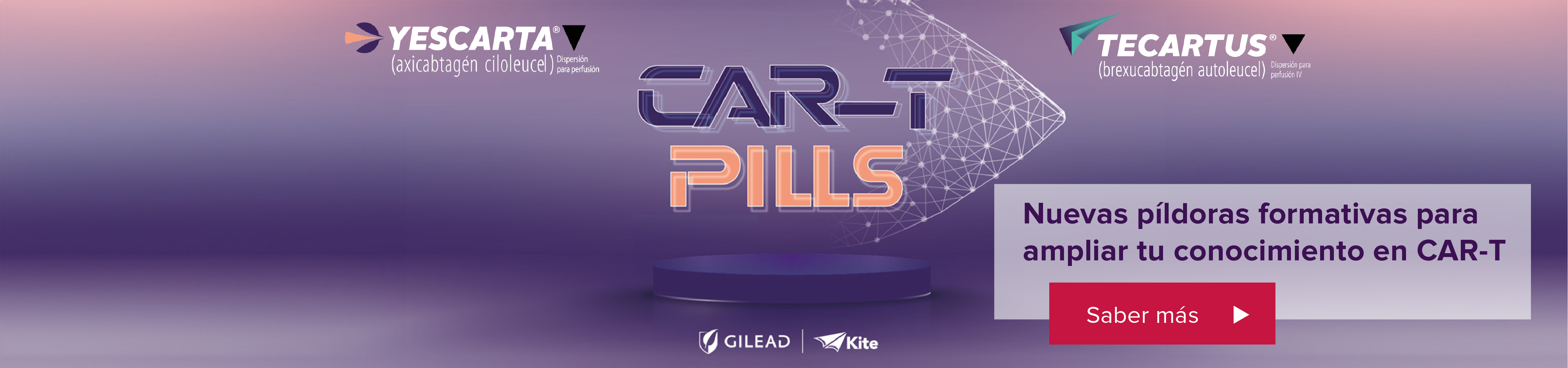 CAR-T Pills