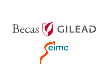 Becas SEIMC- GILEAD